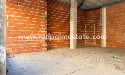 Entreprise - Nouvelle construction - Almoradí -
                Almoradí