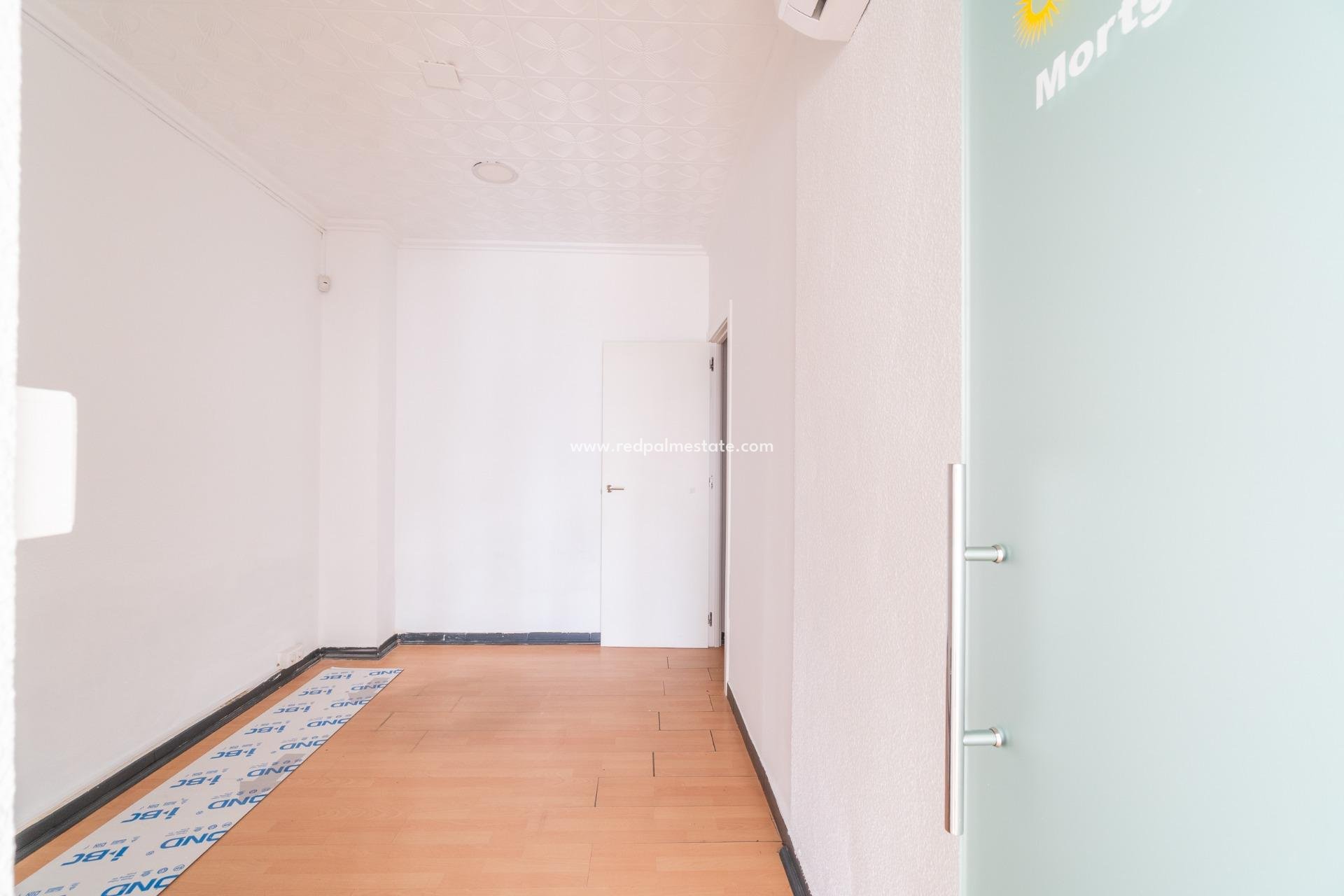  - Entreprise -
Orihuela Costa - La Zenia