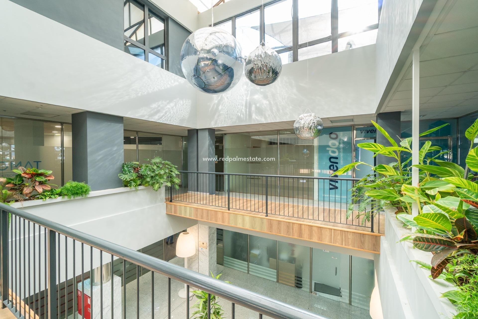  - Entreprise -
Orihuela Costa - Playa Flamenca