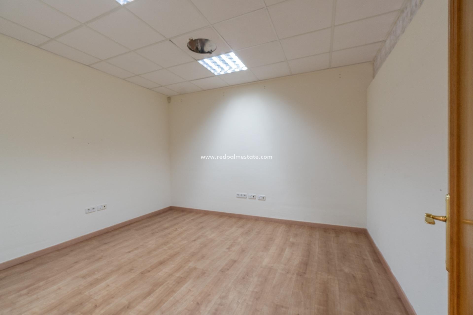  - Entreprise -
Orihuela Costa - Playa Flamenca