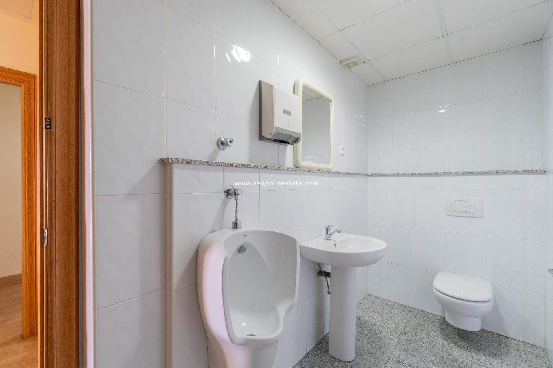  - Entreprise -
Orihuela Costa - Playa Flamenca