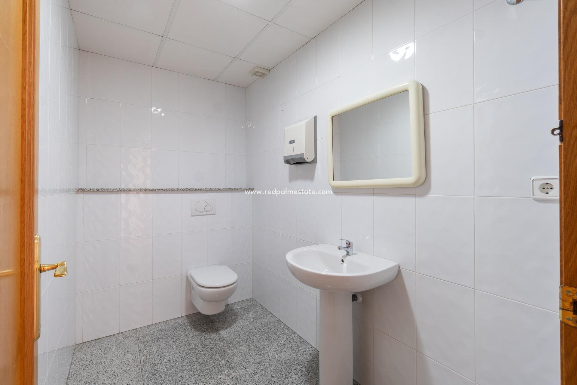  - Entreprise -
Orihuela Costa - Playa Flamenca