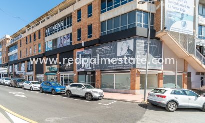 Entreprise -  - Orihuela Costa -
                Playa Flamenca