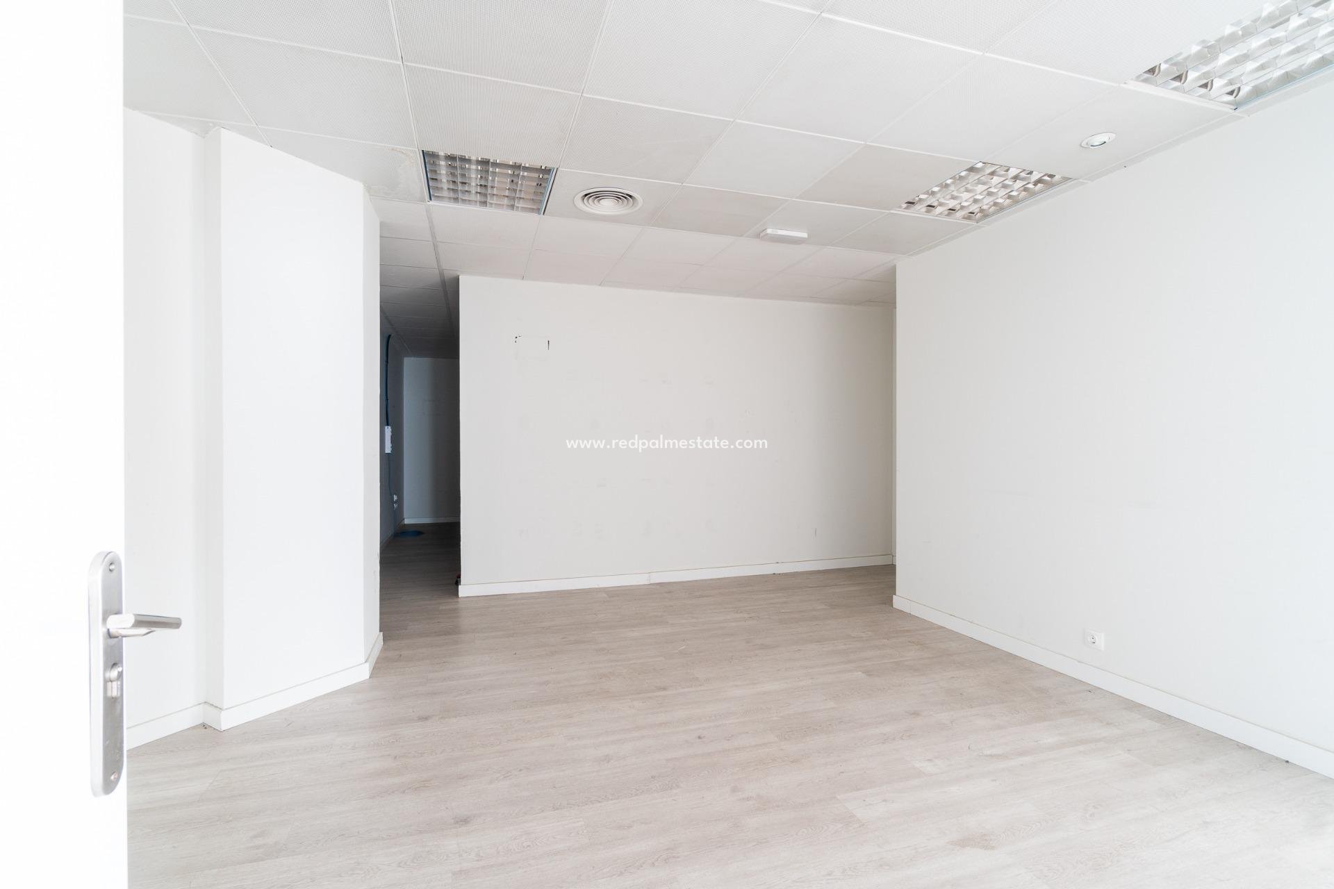  - Entreprise -
Orihuela Costa - Playa Flamenca