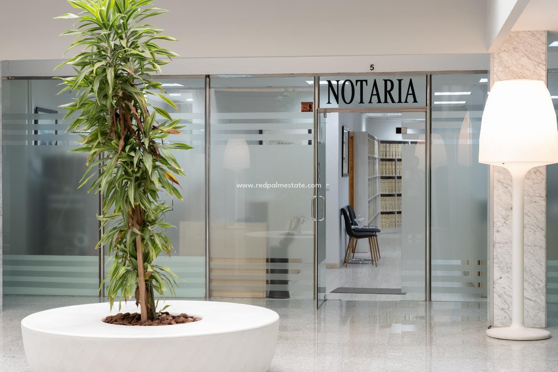  - Entreprise -
Orihuela Costa - Playa Flamenca