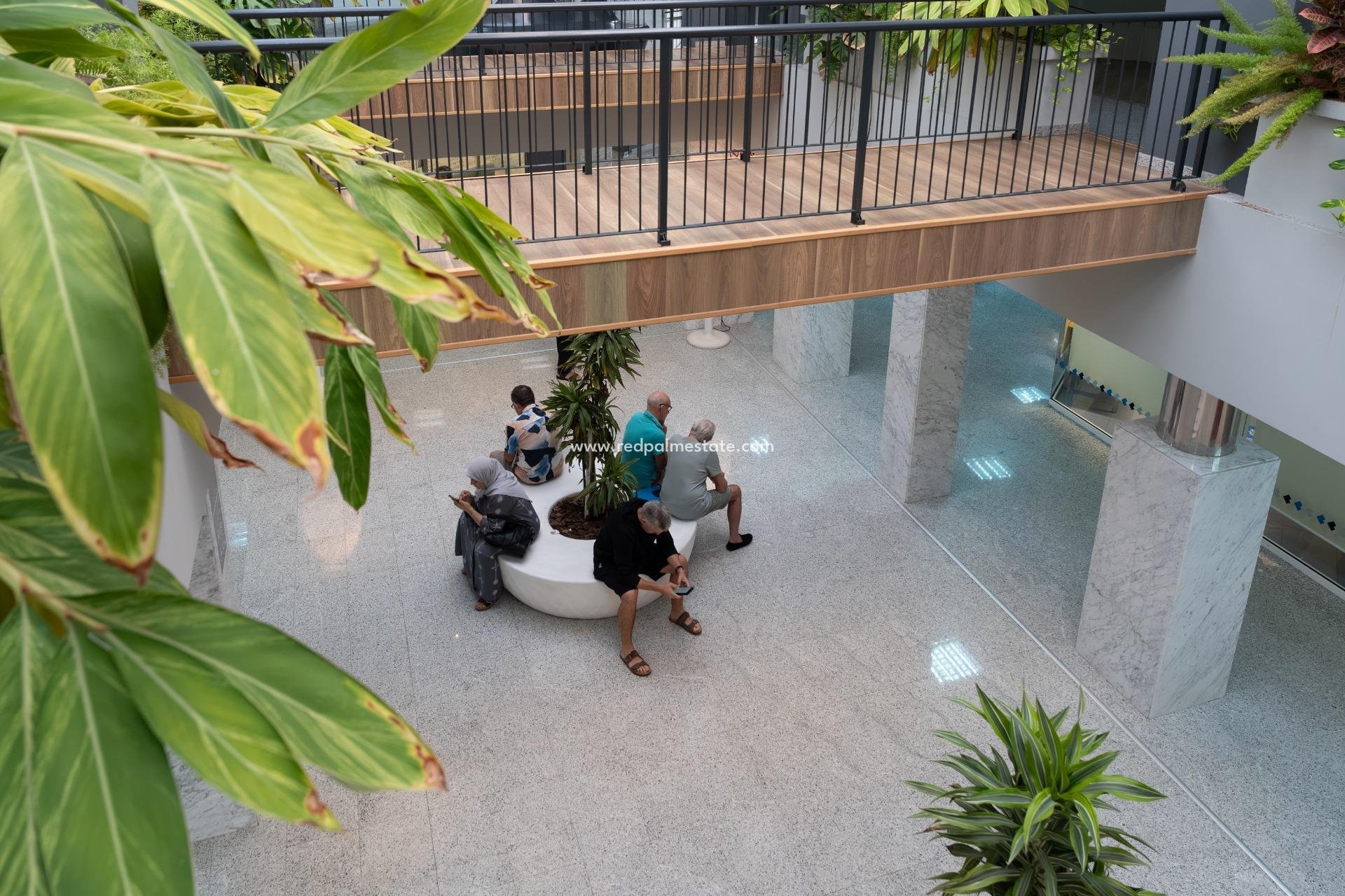  - Entreprise -
Orihuela Costa - Playa Flamenca