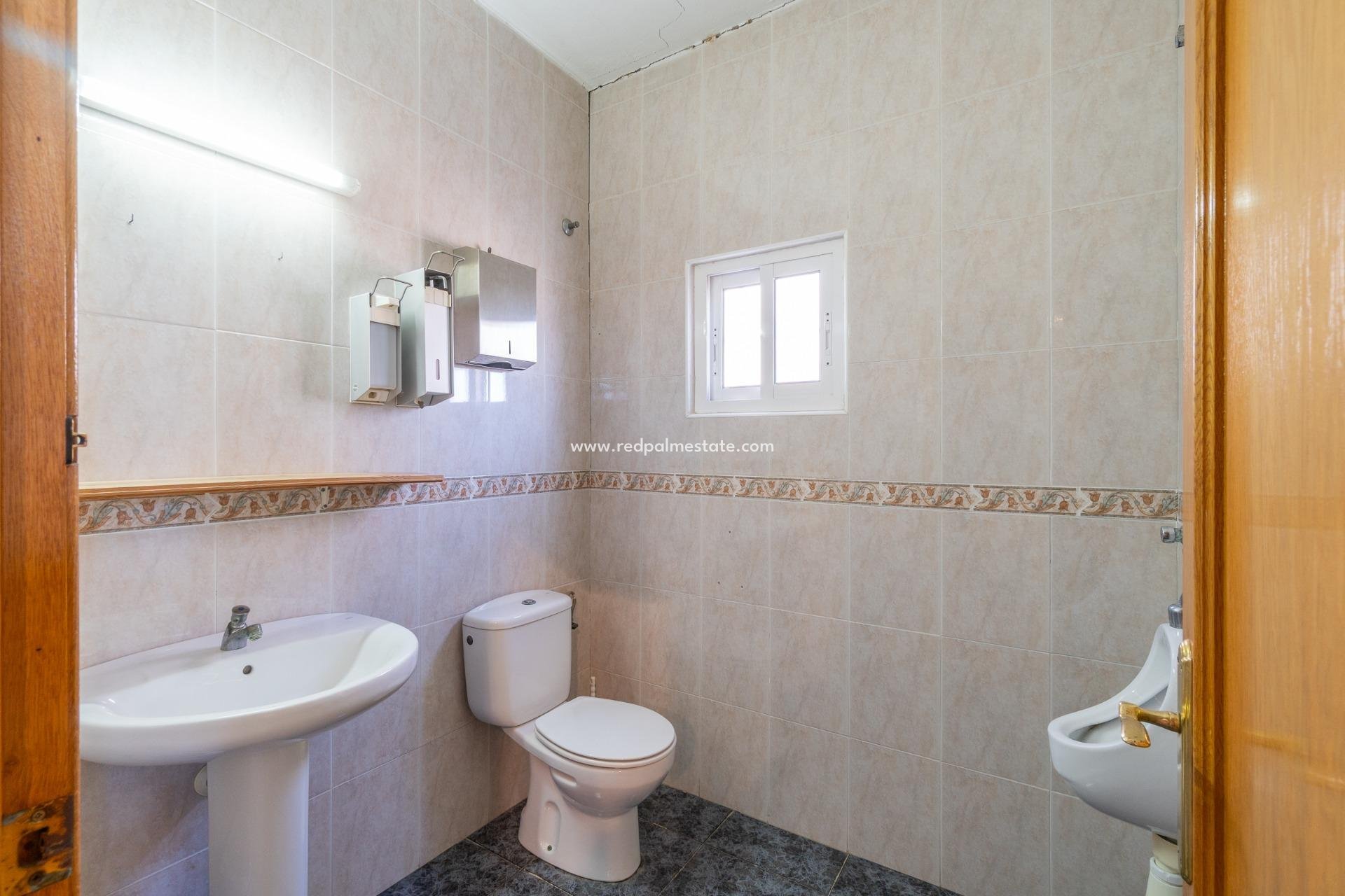  - Entreprise -
Pilar de la Horadada - Polígono industrial Cañada de Práez