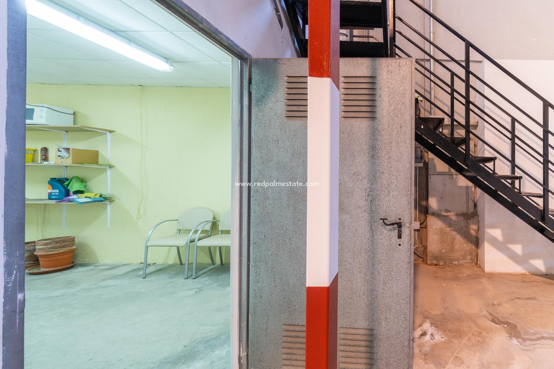  - Entreprise -
Pilar de la Horadada - Polígono industrial Cañada de Práez