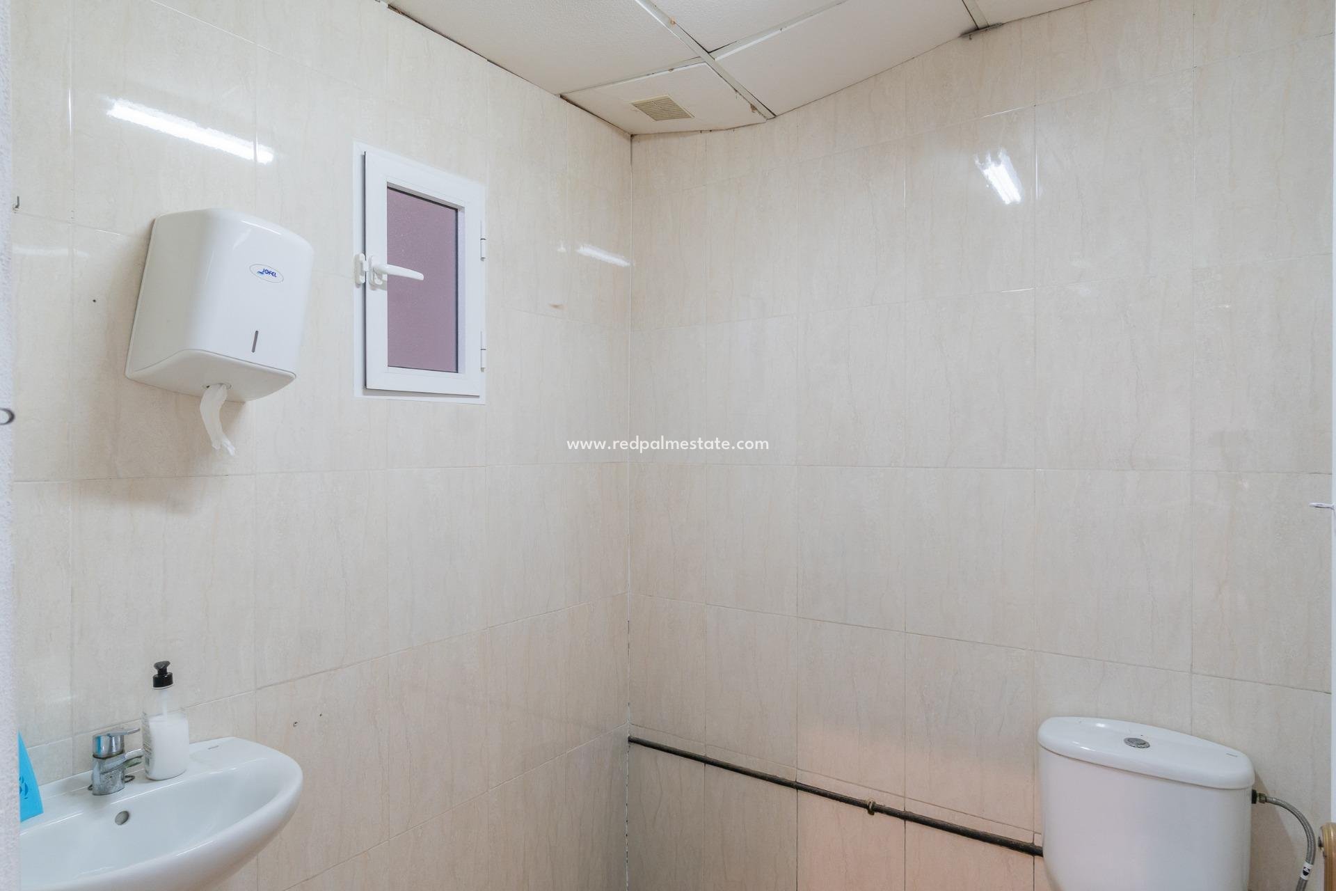  - Entreprise -
Pilar de la Horadada - Polígono industrial Cañada de Práez