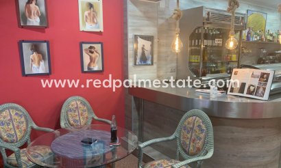 Entreprise - Revente - Alicante - Alicante