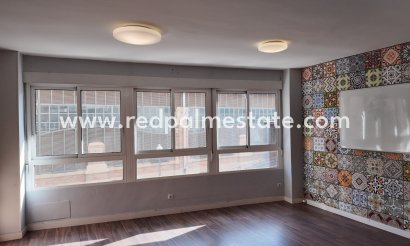 Entreprise - Revente - Alicante - Alicante