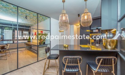 Entreprise - Revente - Alicante - Alicante