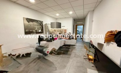 Entreprise - Revente - Benidorm - Poniente