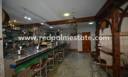 Entreprise - Revente - Bigastro - Center