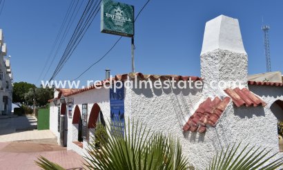 Entreprise - Revente - Ciudad Quesada - Ciudad quesada