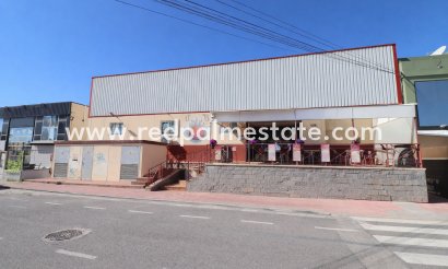 Entreprise - Revente - Ciudad Quesada/Rojales - Ciudad Quesada