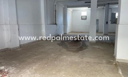 Entreprise - Revente - Crevillente - Crevillent