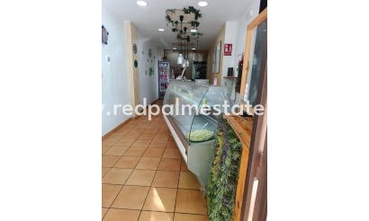 Entreprise - Revente - El Altet - El Altet