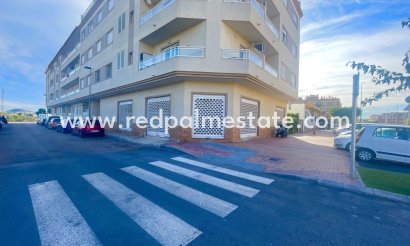 Entreprise - Revente - Formentera del Segura - Formentera De Segura