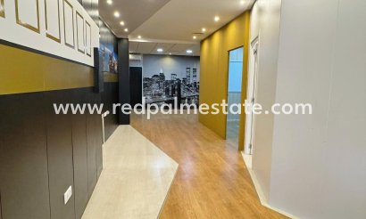 Entreprise - Revente - Guardamar del Segura - Avenida Pais Valenciàno