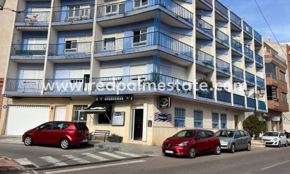 Entreprise - Revente - Guardamar del Segura -
                CENTRO