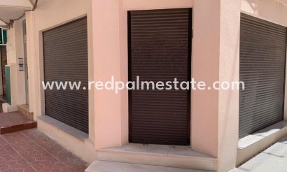 Entreprise - Revente - Guardamar del Segura - Costa Blanca