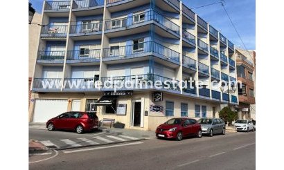 Entreprise - Revente - Guardamar del Segura -
                Guardamar del Segura