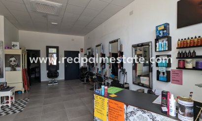 Entreprise - Revente - Lo Crispin - Lo Crispin