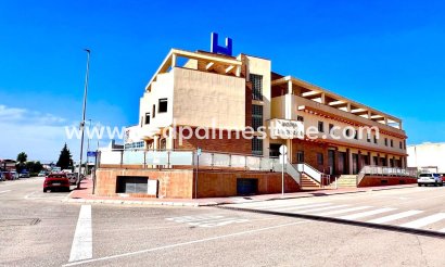 Entreprise - Revente -
            Montesinos - MR2-69799
