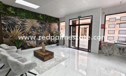 Entreprise - Revente - Montesinos - Pueblo 8