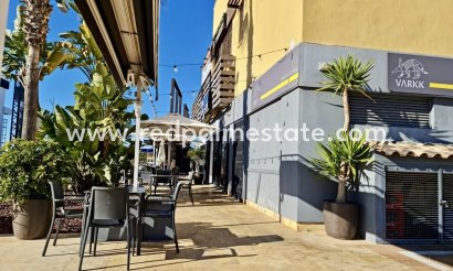 Entreprise - Revente - Orihuela Costa - Costa Blanca