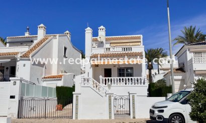 Entreprise - Revente - Orihuela Costa - Inland
