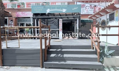 Entreprise - Revente - Orihuela Costa - Lomas de Cabo Roig