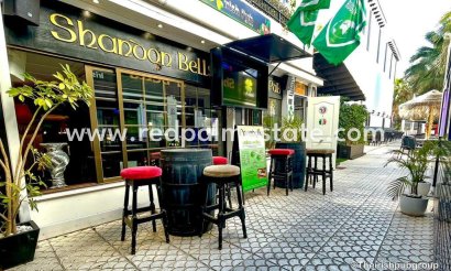 Entreprise - Revente -
            Orihuela Costa - MR2-14446