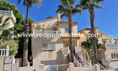 Entreprise - Revente - Orihuela Costa - Orihuela Costa