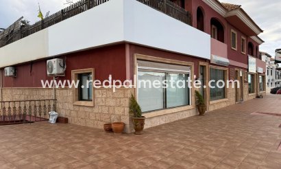 Entreprise - Revente - Orihuela Costa -
                Orihuela Costa