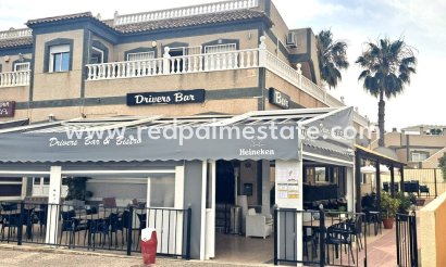 Entreprise - Revente - Orihuela Costa - Villamartín