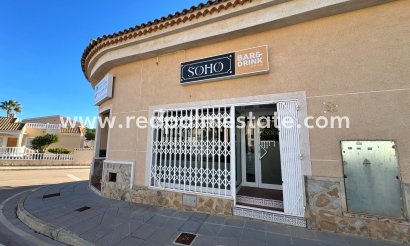 Entreprise - Revente - Pilar de la Horadada - Pilar de la Horadada