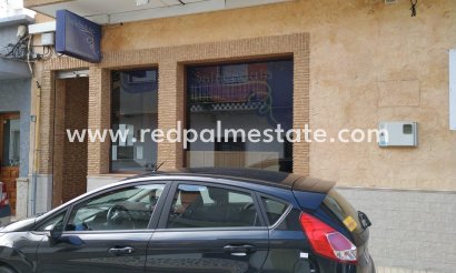 Entreprise - Revente - Pilar de la Horadada - Pilar de la Horadada