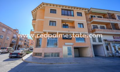 Entreprise - Revente - San Miguel de Salinas - San Miguel de Salinas