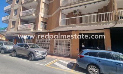Entreprise - Revente - Torrevieja - Center