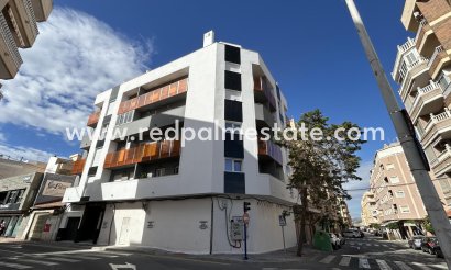 Entreprise - Revente - Torrevieja - Torrevieja