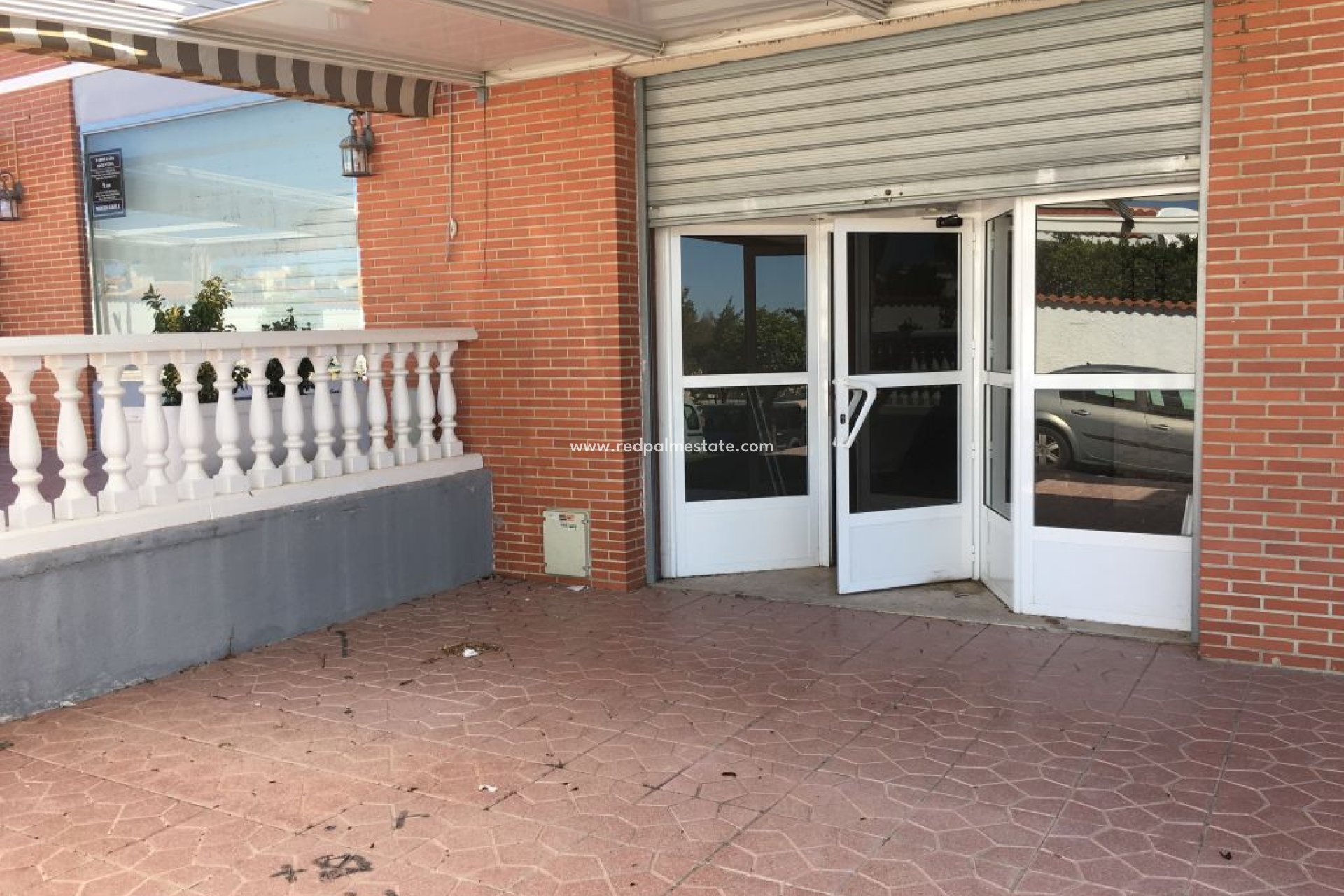  - Entreprise -
San Fulgencio - La Marina