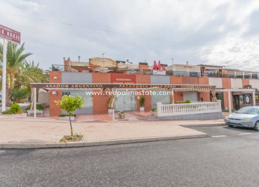  - Entreprise -
San Fulgencio - La Marina