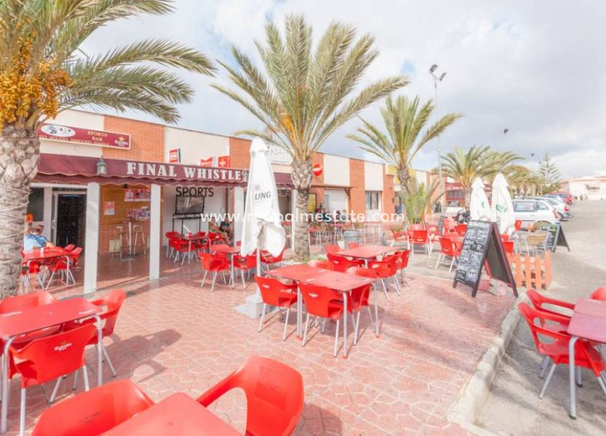  - Entreprise -
San Fulgencio - La Marina