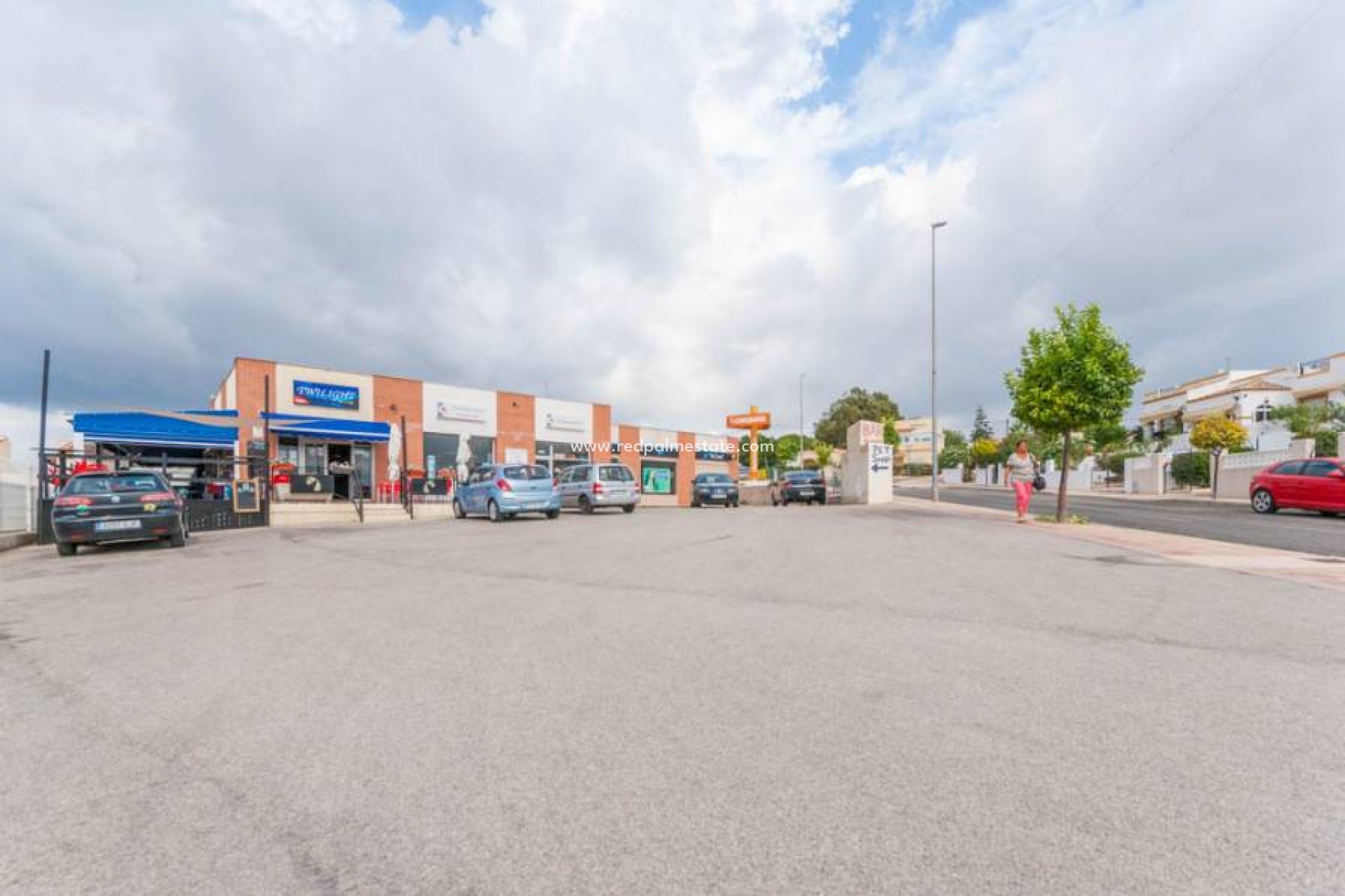  - Entreprise -
San Fulgencio - La Marina