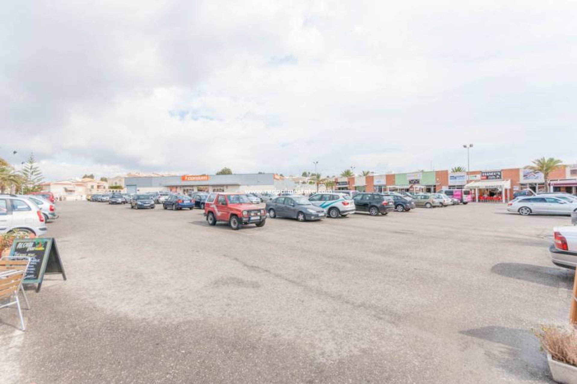  - Entreprise -
San Fulgencio - La Marina