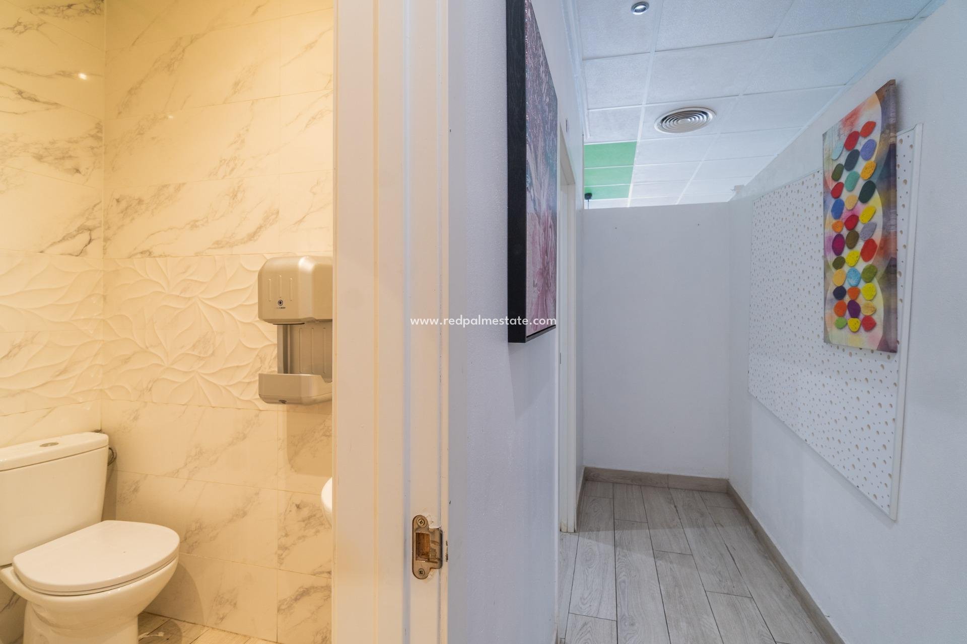  - Entreprise -
San Fulgencio - La Marina