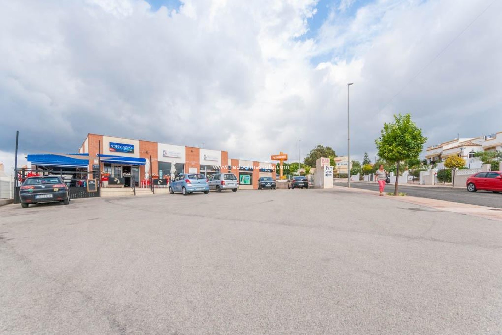  - Entreprise -
San Fulgencio - La Marina