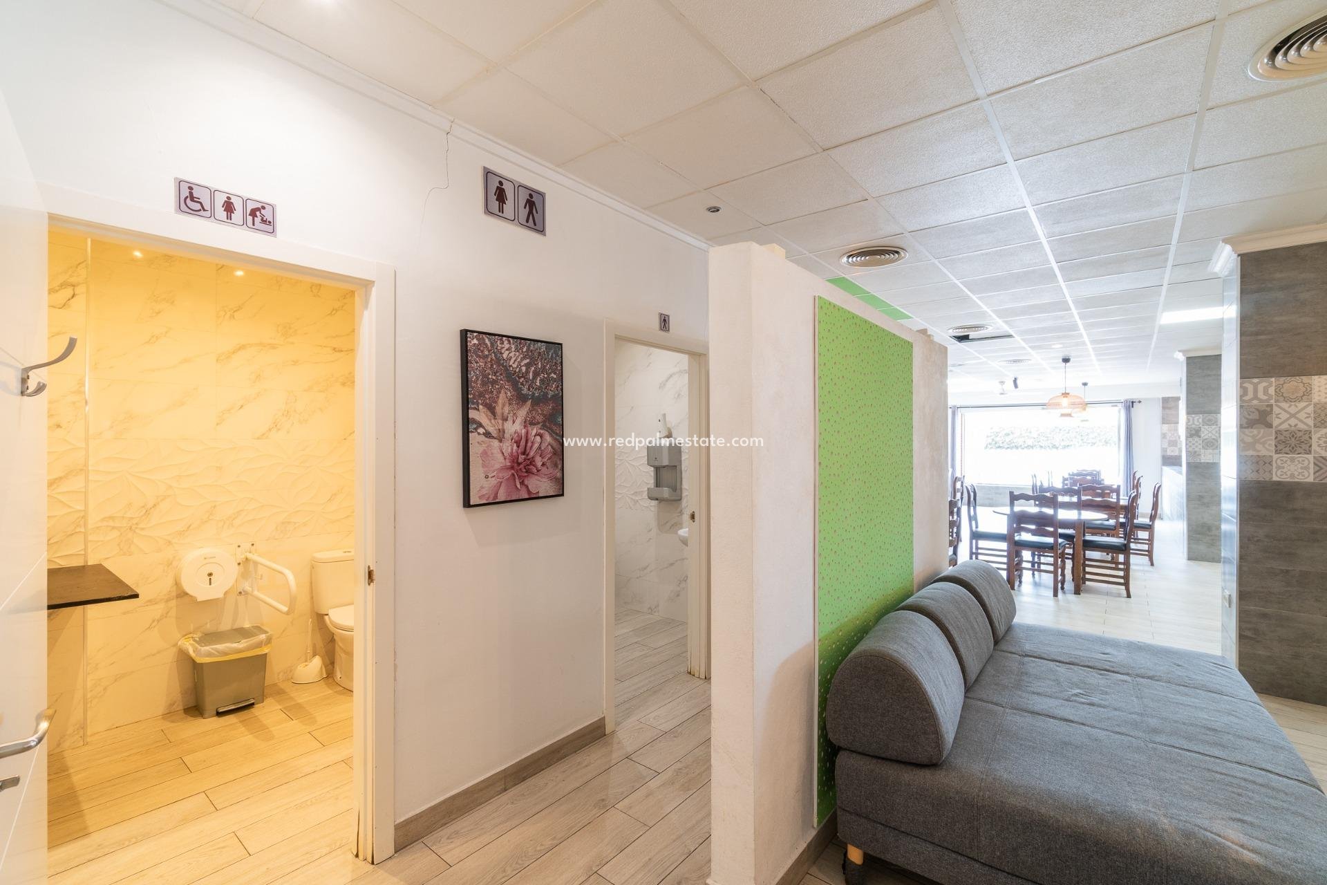  - Entreprise -
San Fulgencio - La Marina